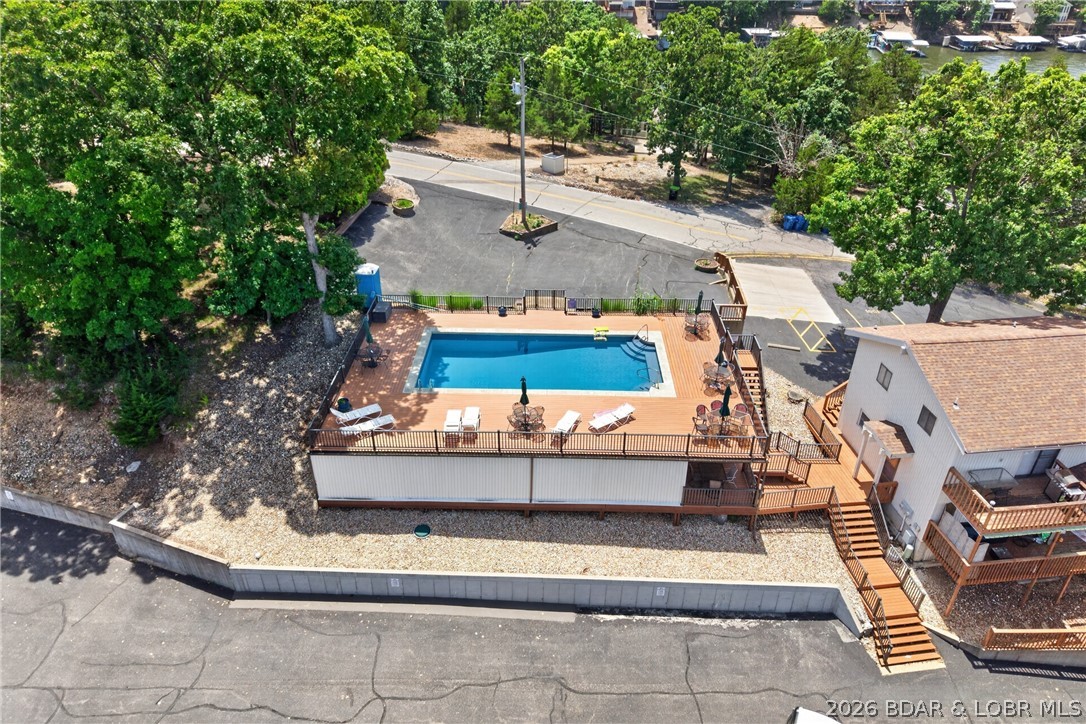 Tara Condominium - Residential