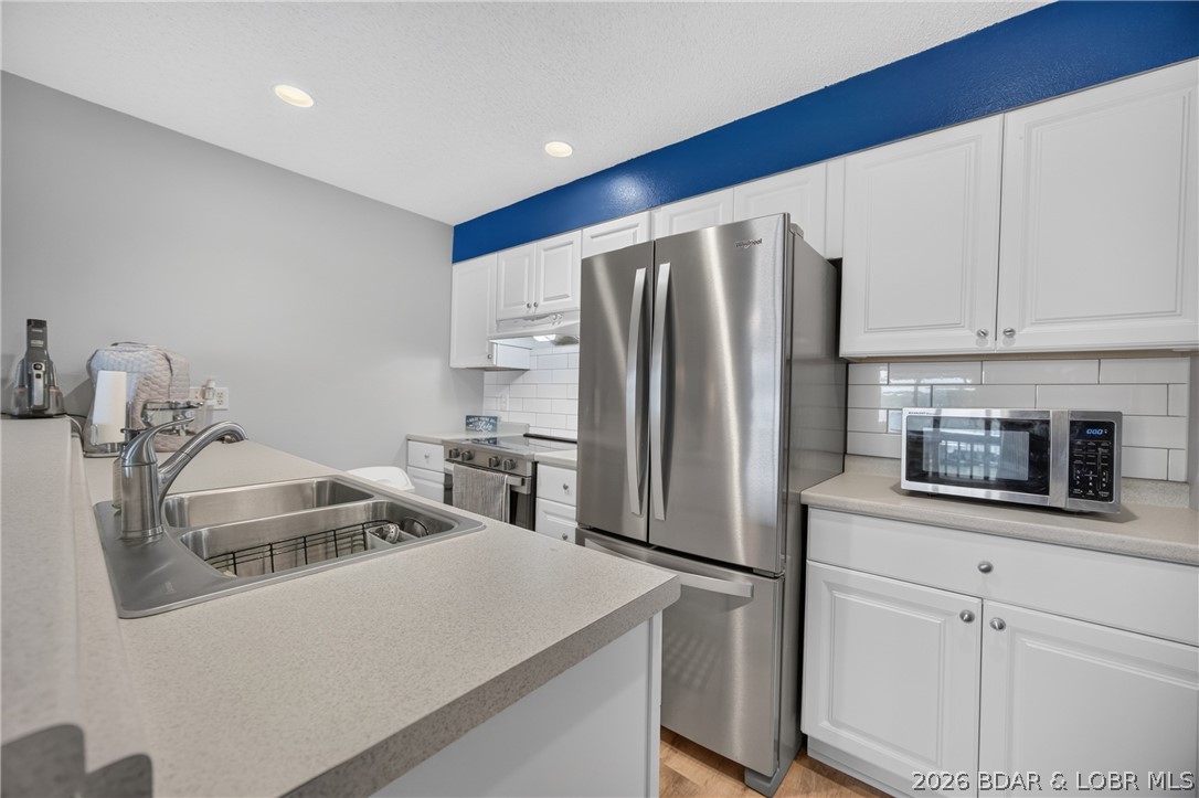 Tara Condominium - Residential