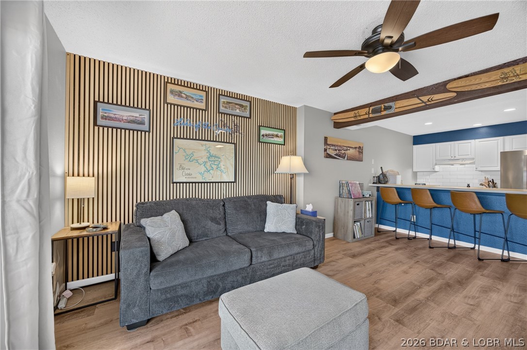 Tara Condominium - Residential