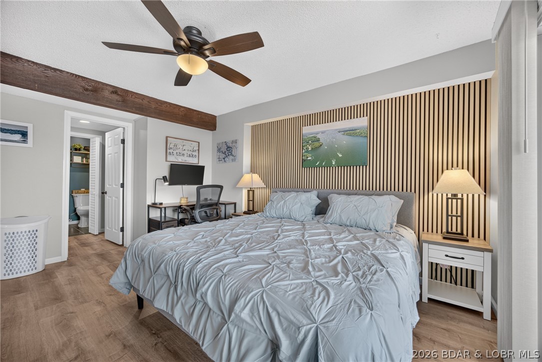 Tara Condominium - Residential