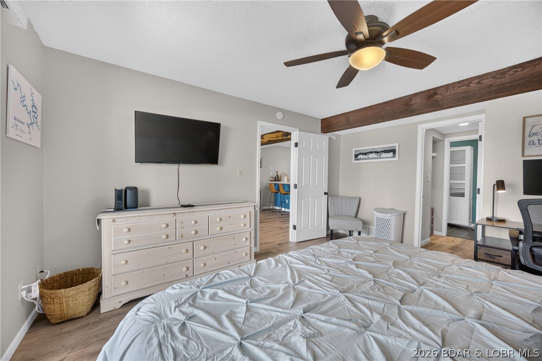 Tara Condominium - Residential