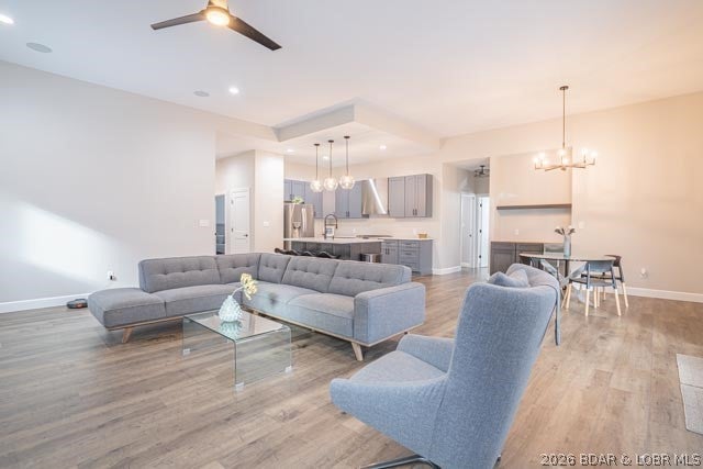 Osage Beach Harbor - Residential