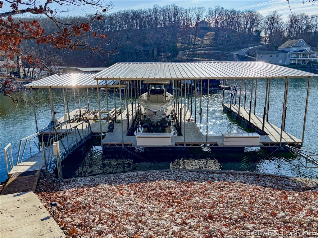 Osage Beach Harbor - Residential