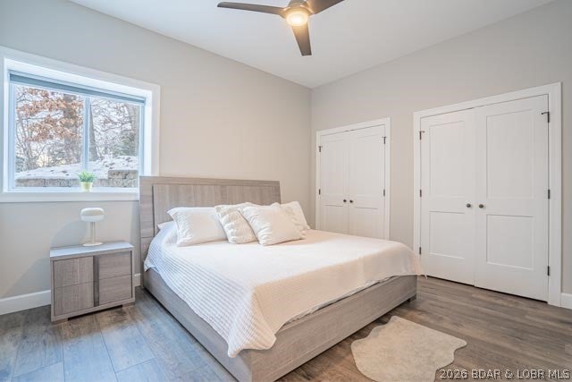 Osage Beach Harbor - Residential