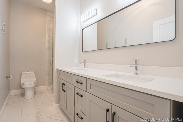 Osage Beach Harbor - Residential
