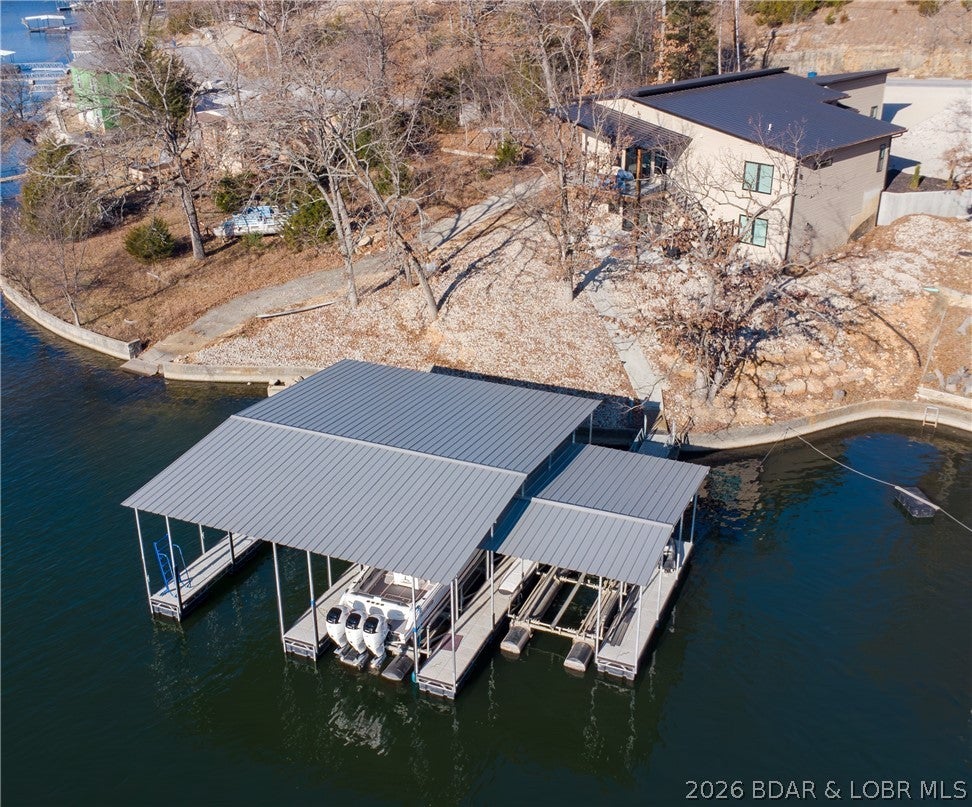 Osage Beach Harbor - Residential