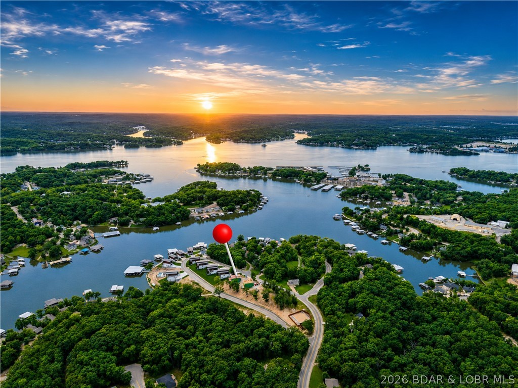 Horseshoe Bend # 6 - Residential