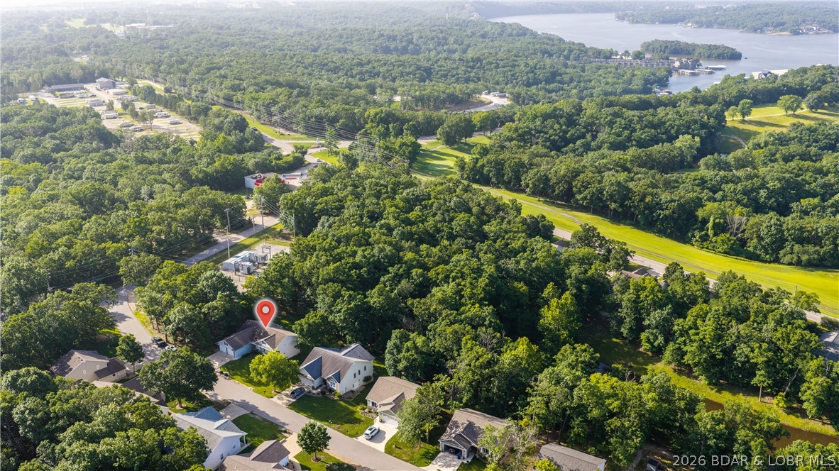 Eagle Woods IV - Residential