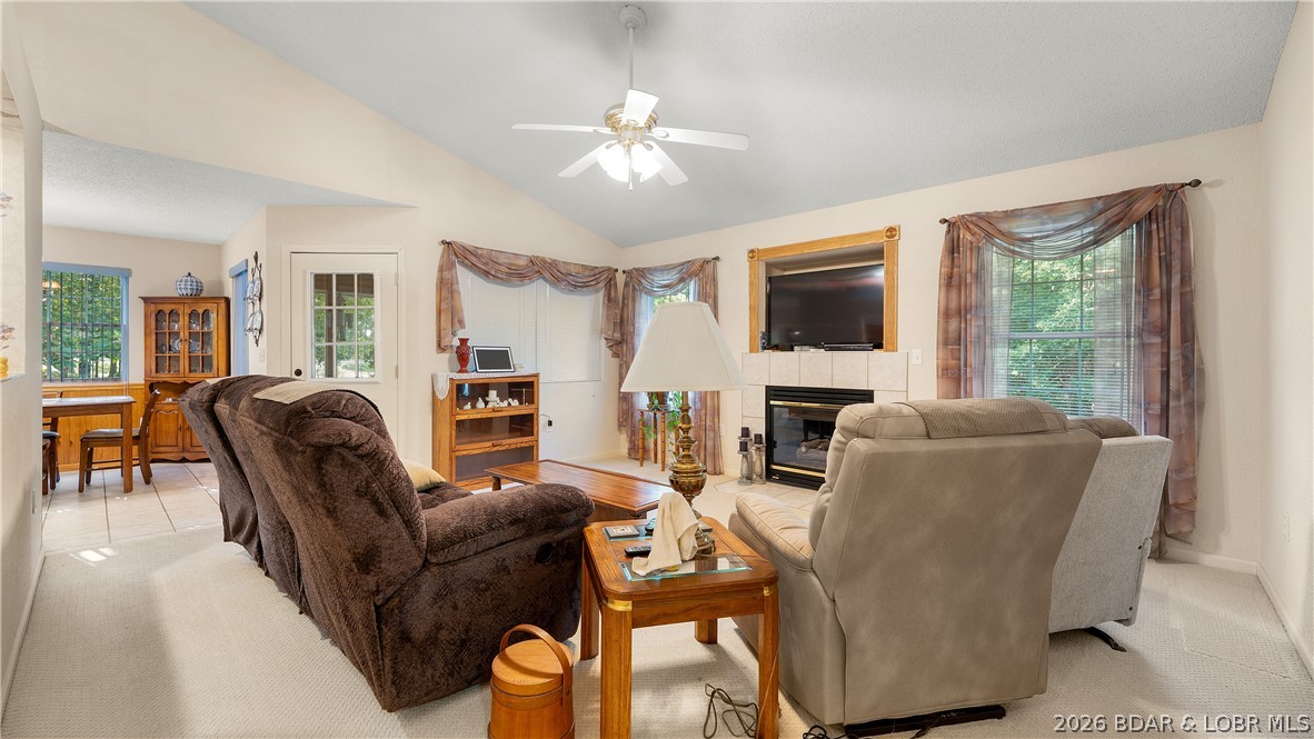 Eagle Woods IV - Residential
