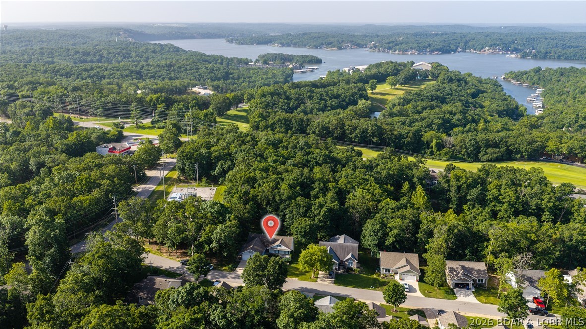 Eagle Woods IV - Residential