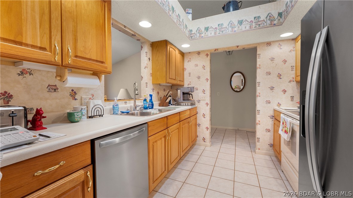 Eagle Woods IV - Residential