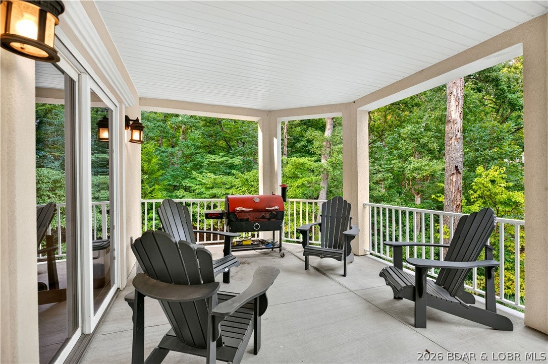Magnolia Point - Residential