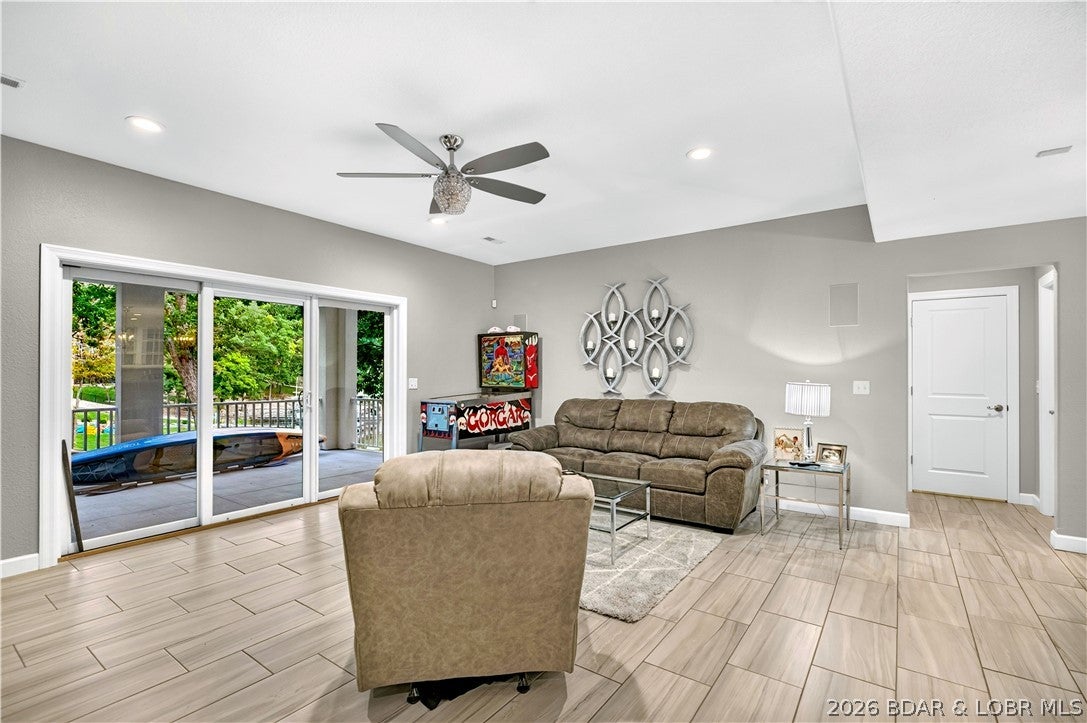 Magnolia Point - Residential