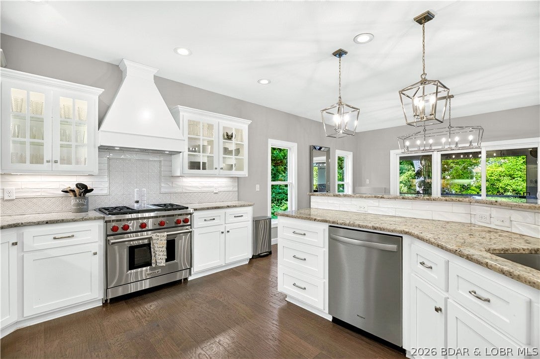 Magnolia Point - Residential