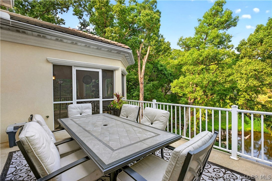 Magnolia Point - Residential
