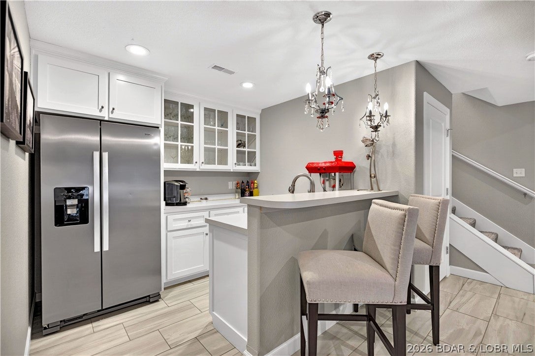 Magnolia Point - Residential