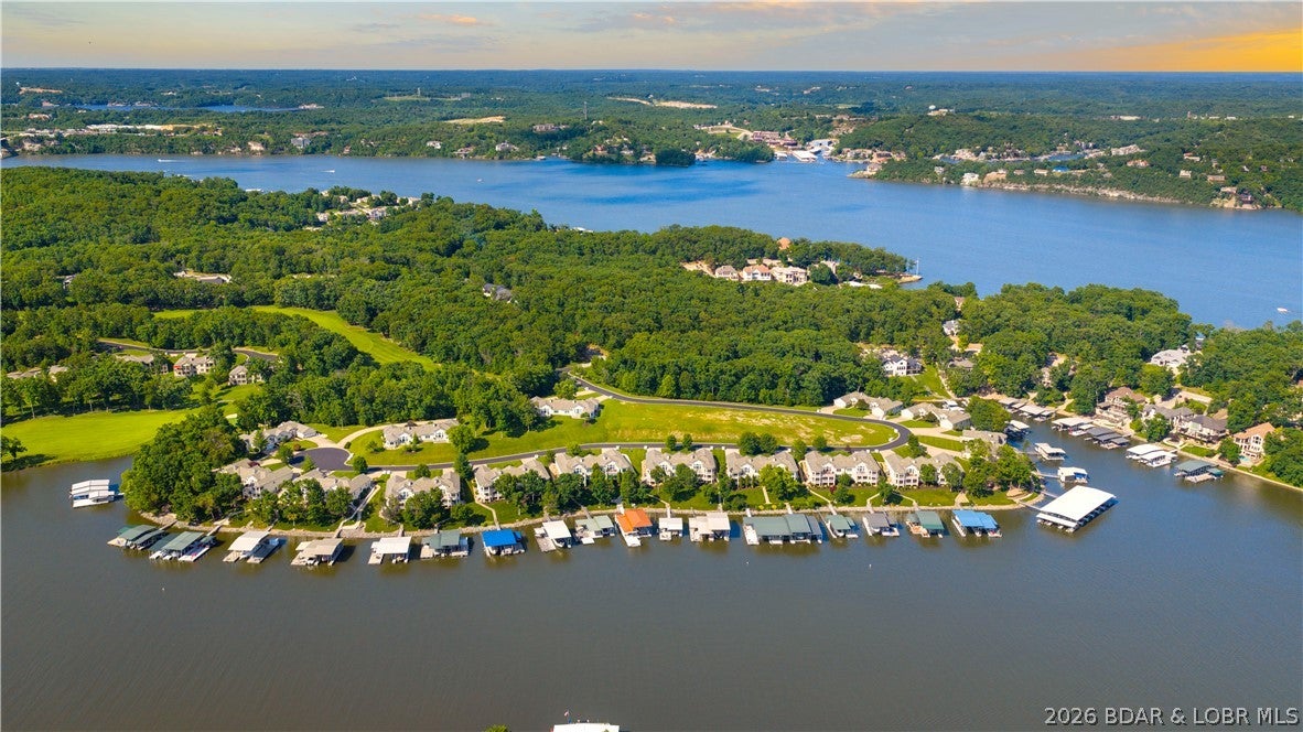 Magnolia Point - Residential