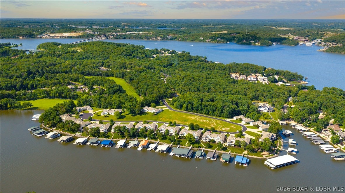 Magnolia Point - Residential