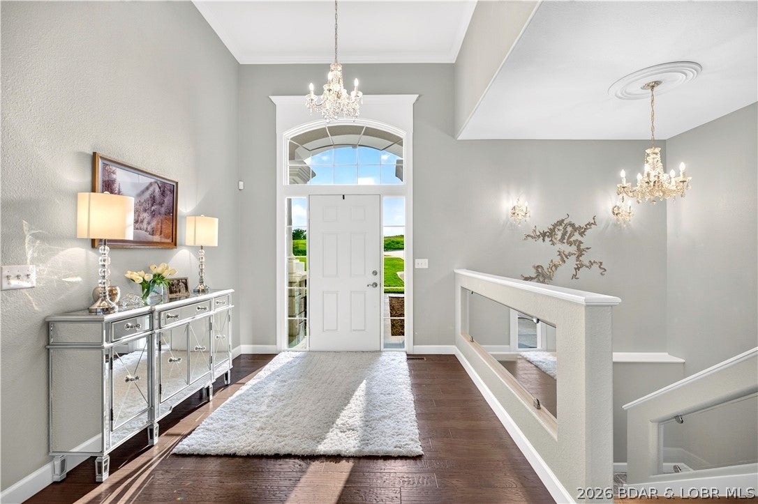 Magnolia Point - Residential