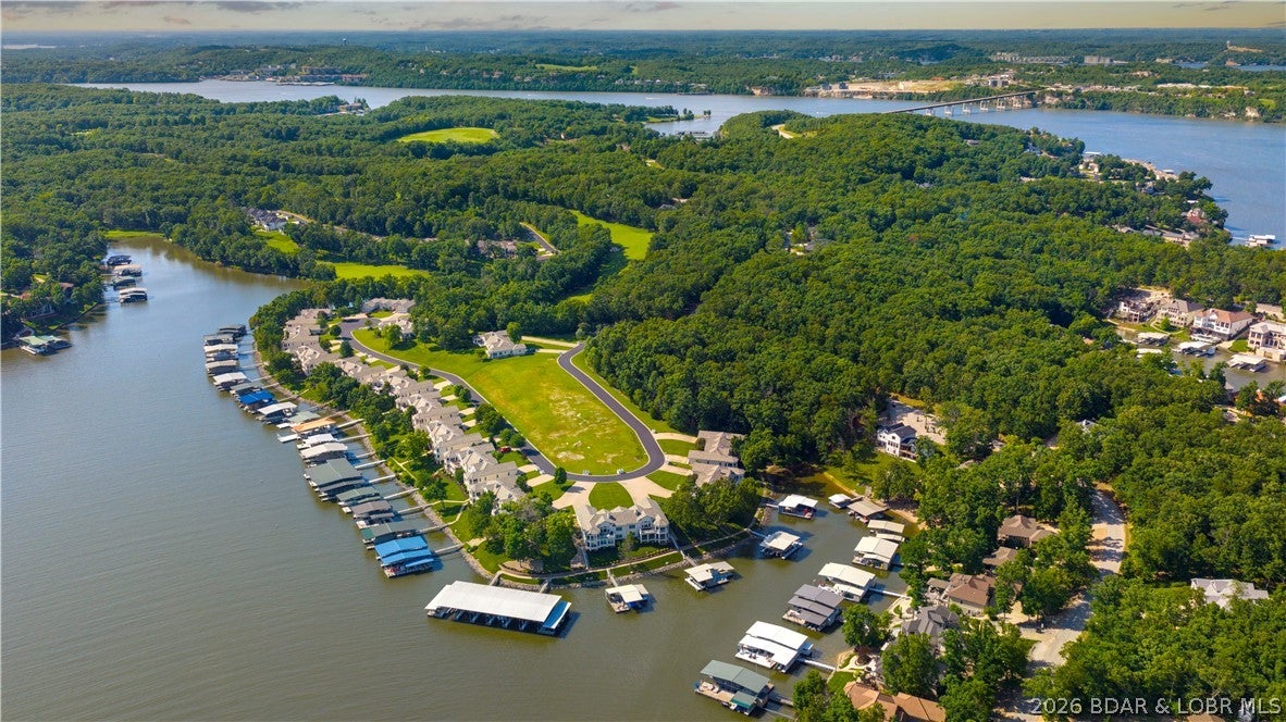 Magnolia Point - Residential