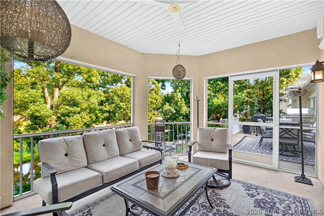 Magnolia Point - Residential