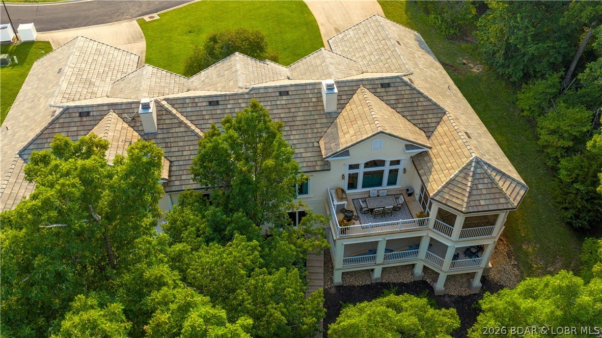 Magnolia Point - Residential