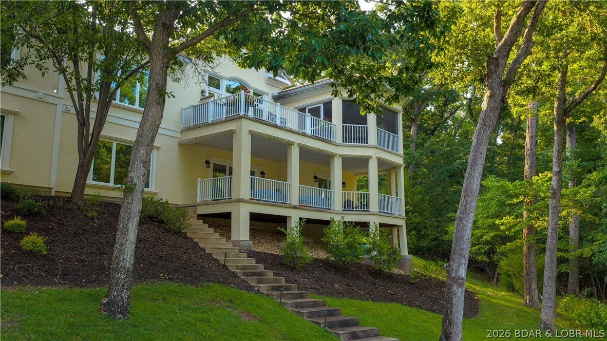 Magnolia Point - Residential