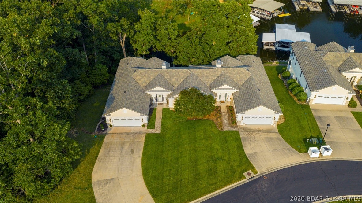 Magnolia Point - Residential