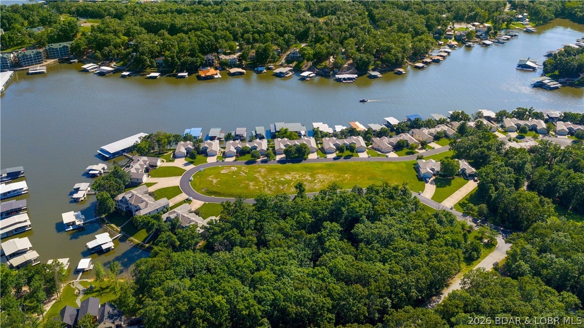 Magnolia Point - Residential