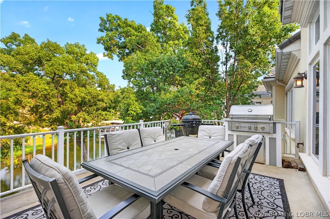 Magnolia Point - Residential