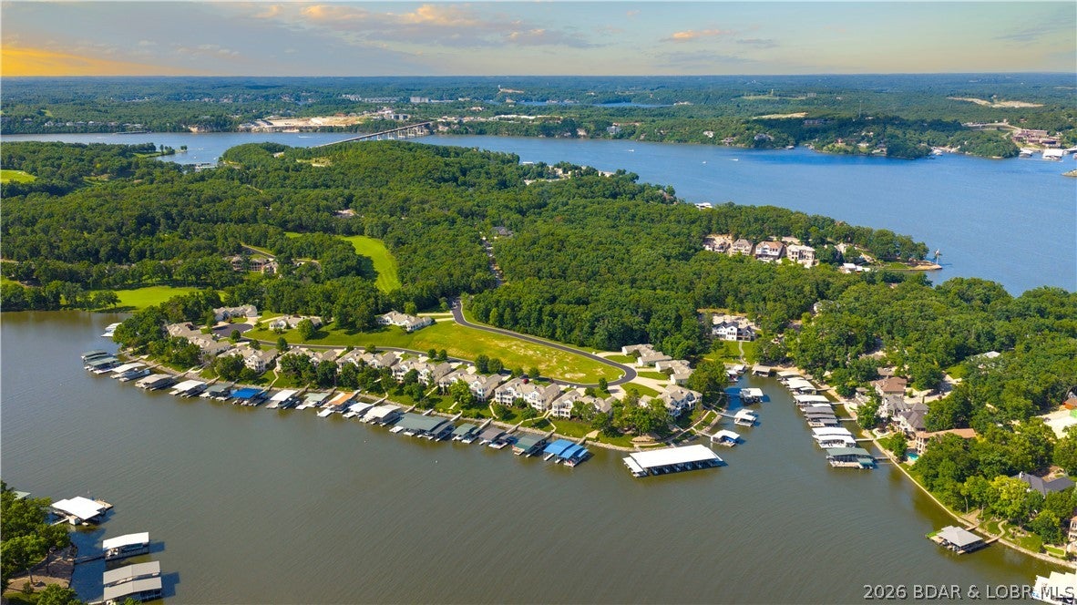 Magnolia Point - Residential