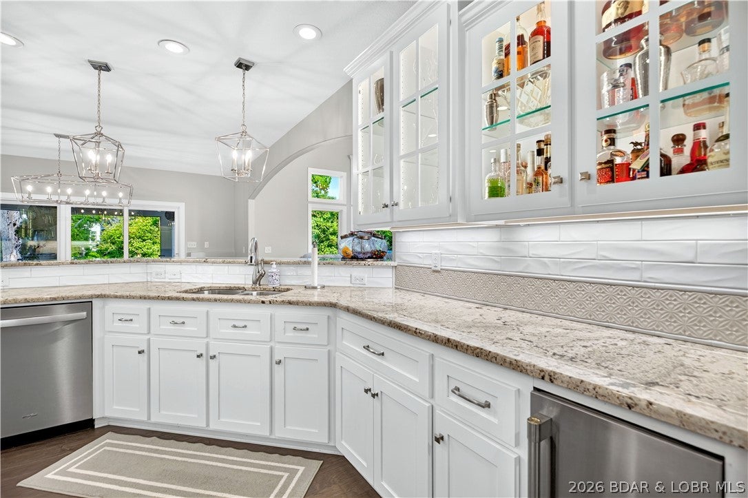 Magnolia Point - Residential
