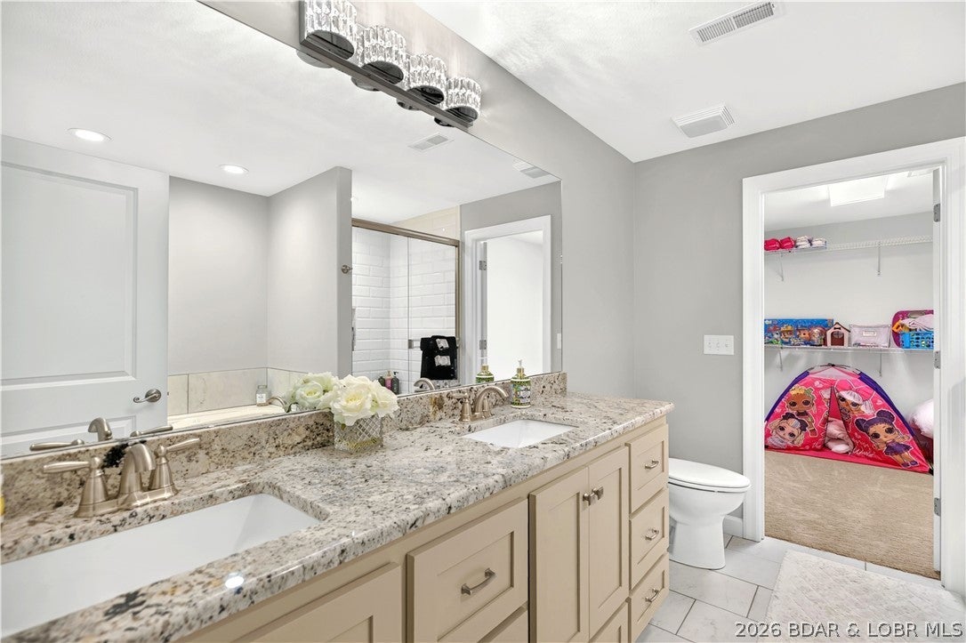 Magnolia Point - Residential