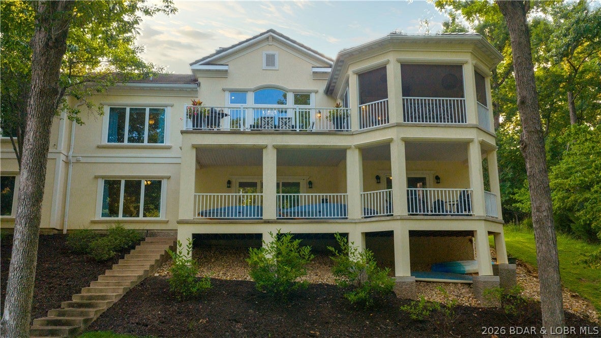 Magnolia Point - Residential