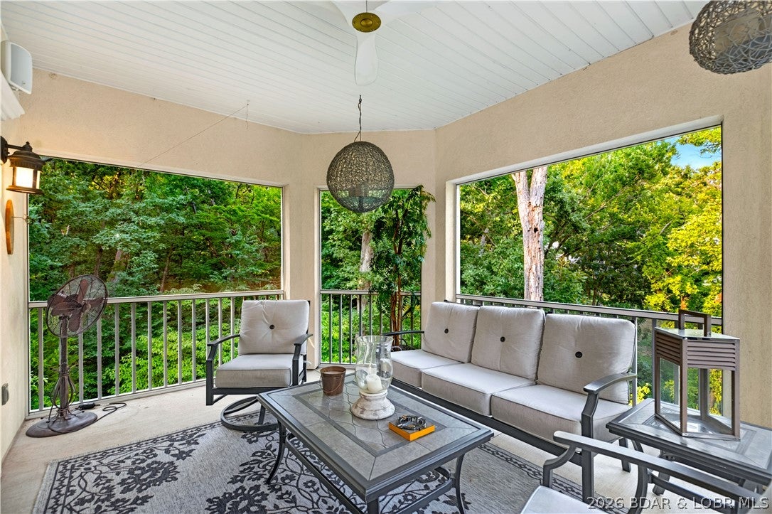 Magnolia Point - Residential