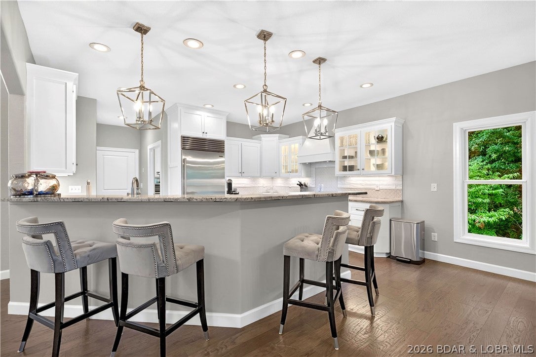 Magnolia Point - Residential