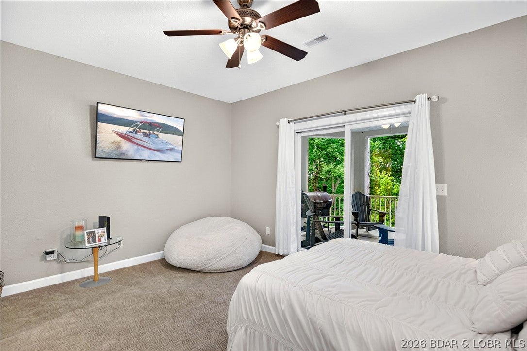 Magnolia Point - Residential