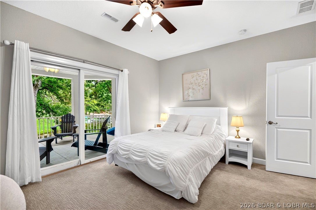 Magnolia Point - Residential