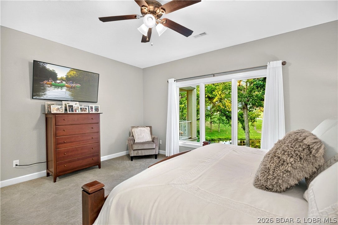 Magnolia Point - Residential