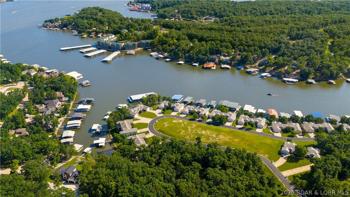 Magnolia Point - Residential