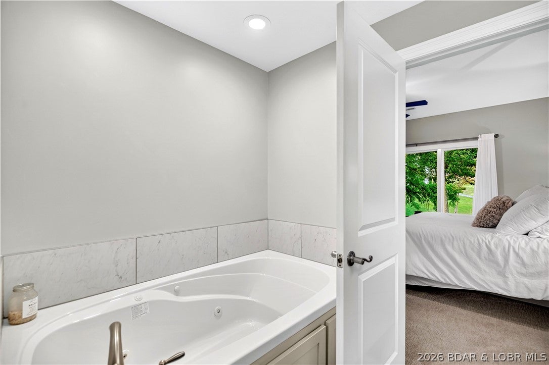 Magnolia Point - Residential