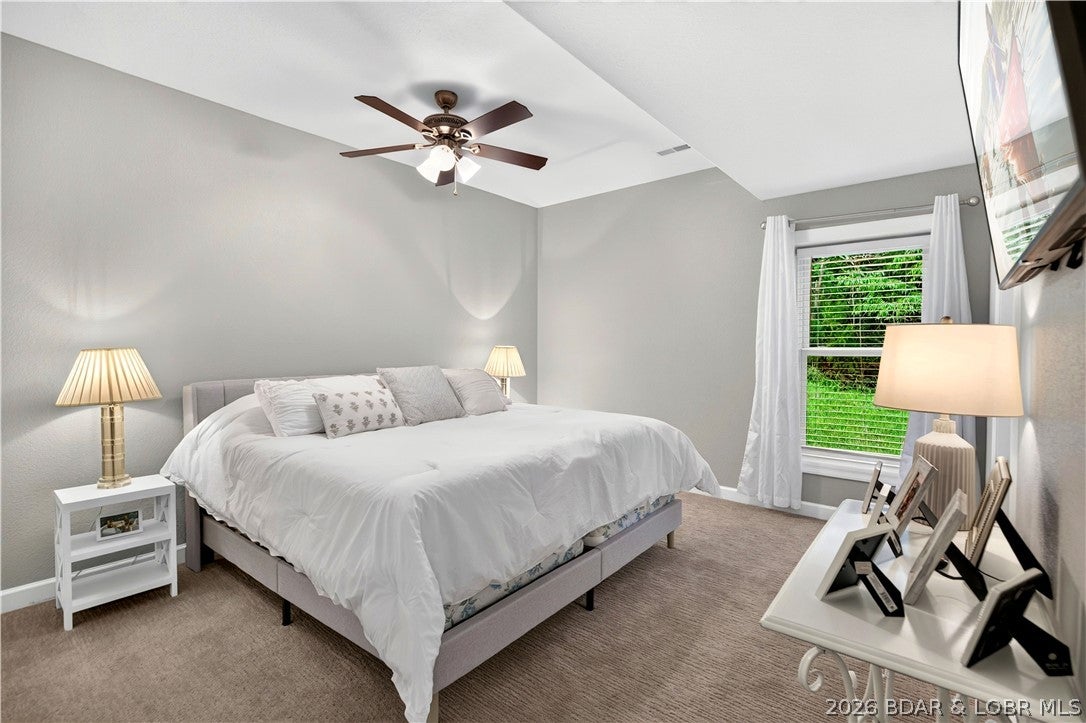 Magnolia Point - Residential