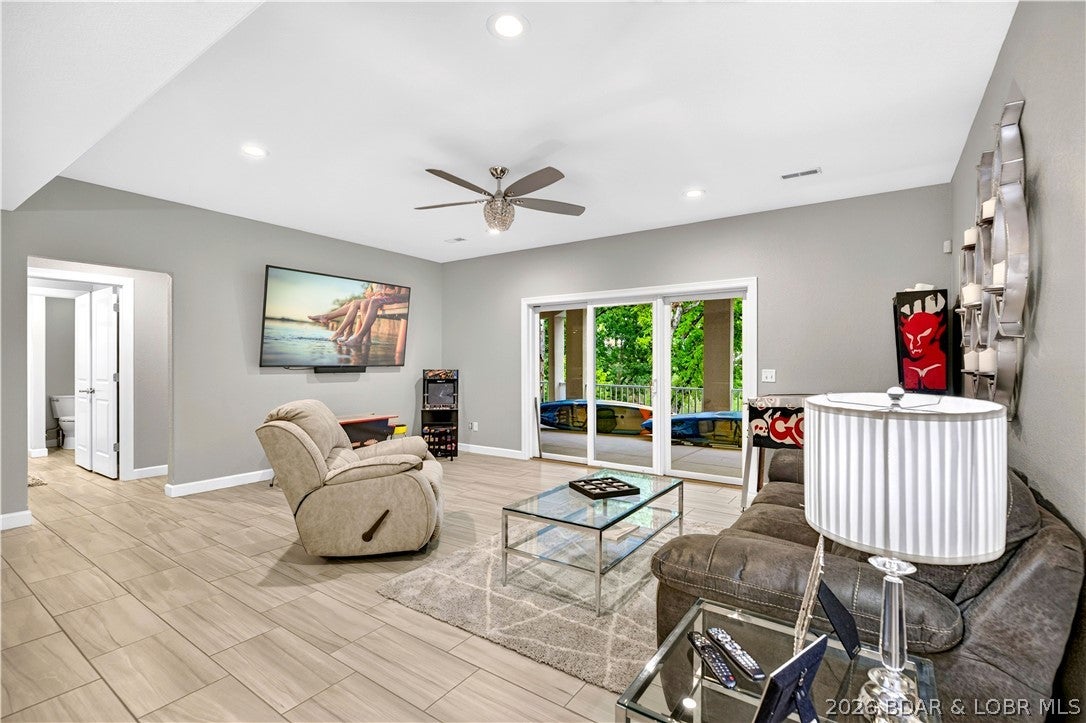 Magnolia Point - Residential