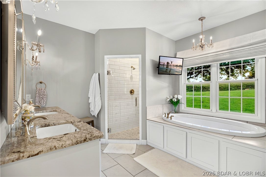 Magnolia Point - Residential