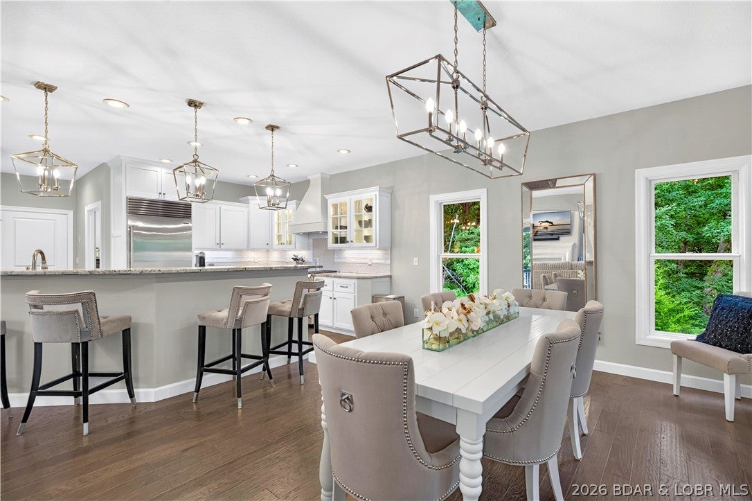 Magnolia Point - Residential