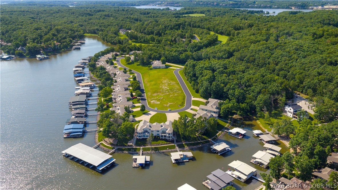 Magnolia Point - Residential