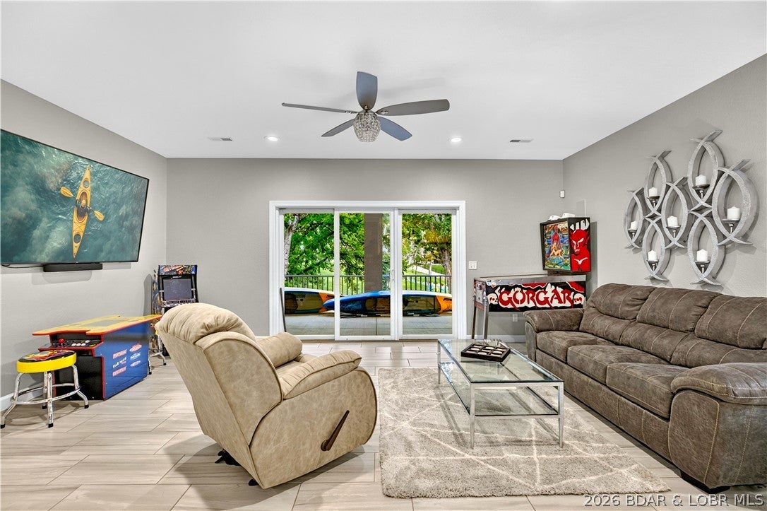 Magnolia Point - Residential