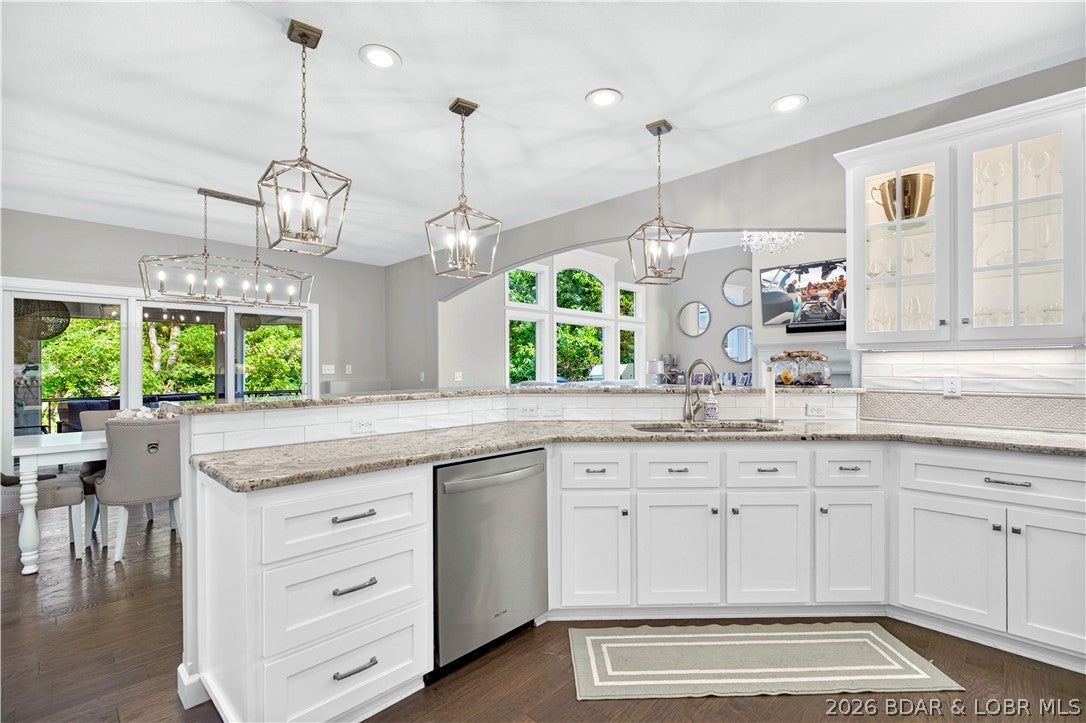 Magnolia Point - Residential