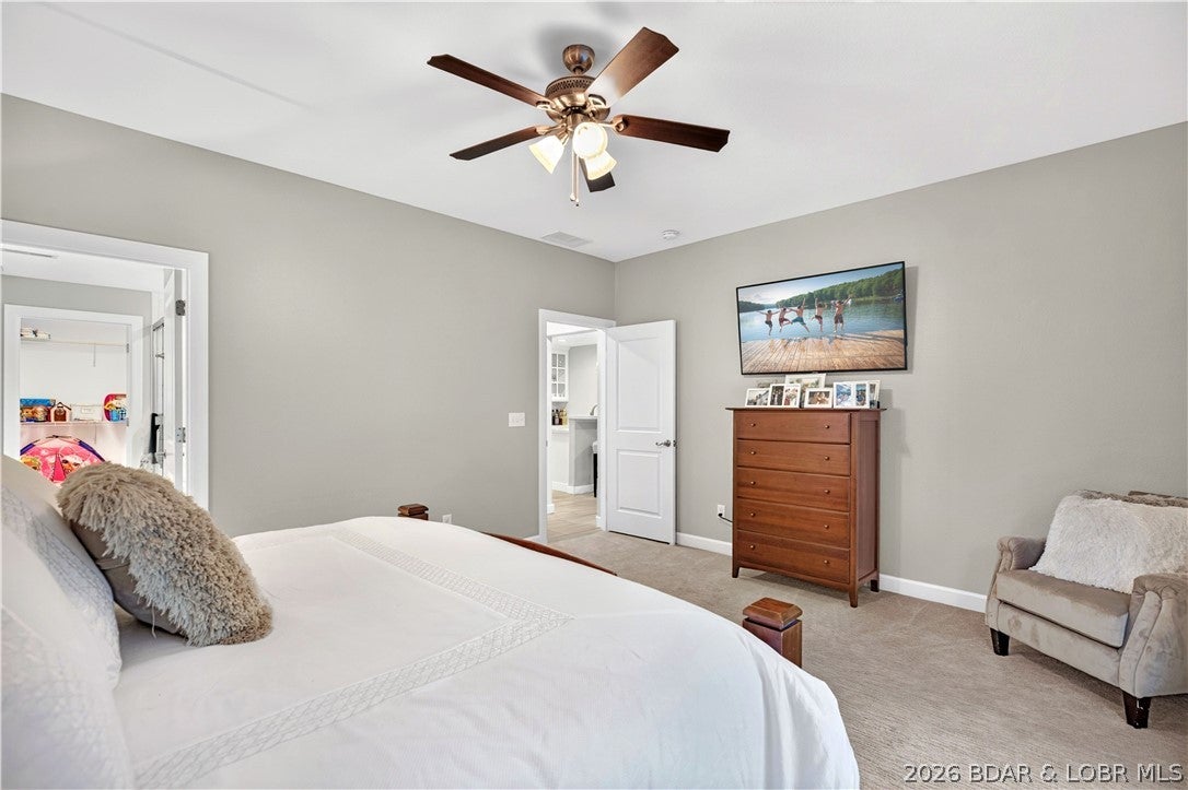 Magnolia Point - Residential