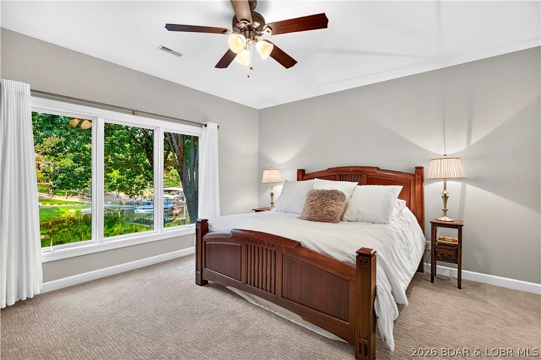 Magnolia Point - Residential